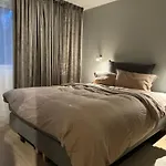 Arctic City Apartment