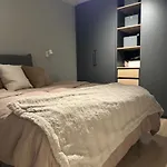 Arctic City Apartment